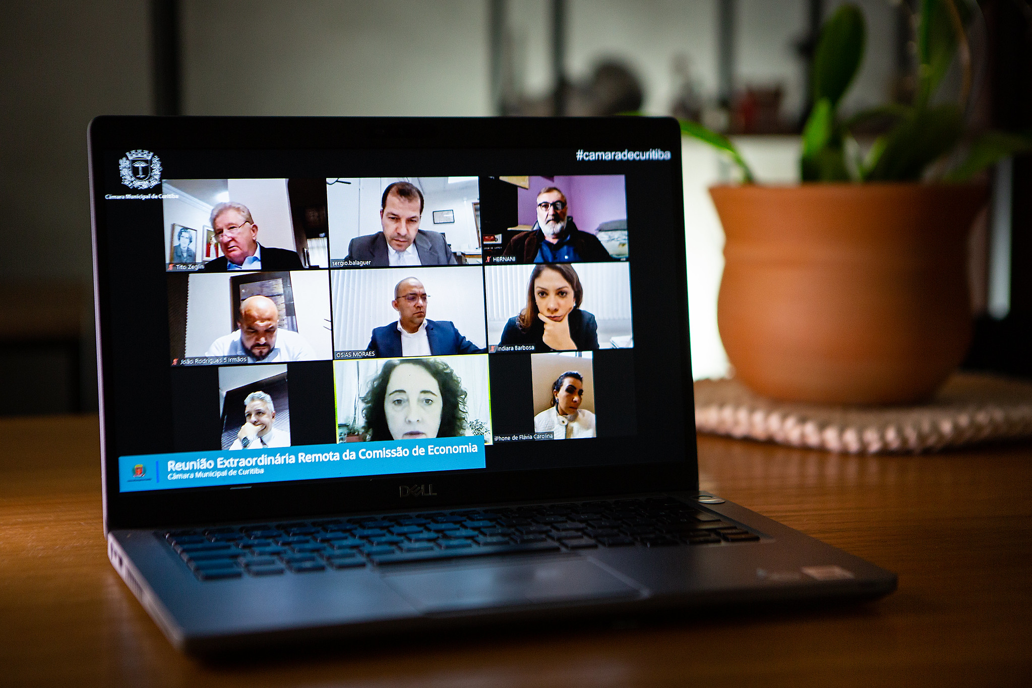 Economia tramita rodas de conversas integradas para inclusão escolar