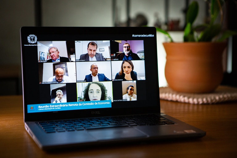 Economia tramita rodas de conversas integradas para inclusão escolar