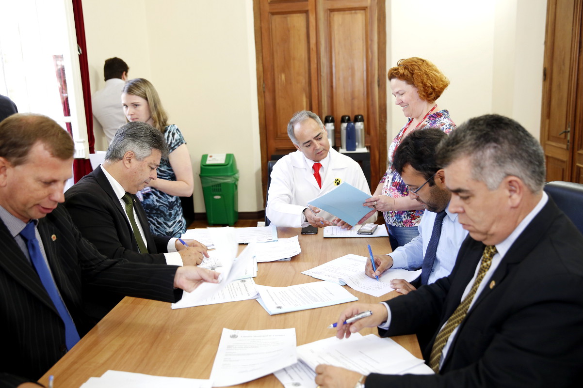 Comissão de Educação acata instituição dos Jogos Florais