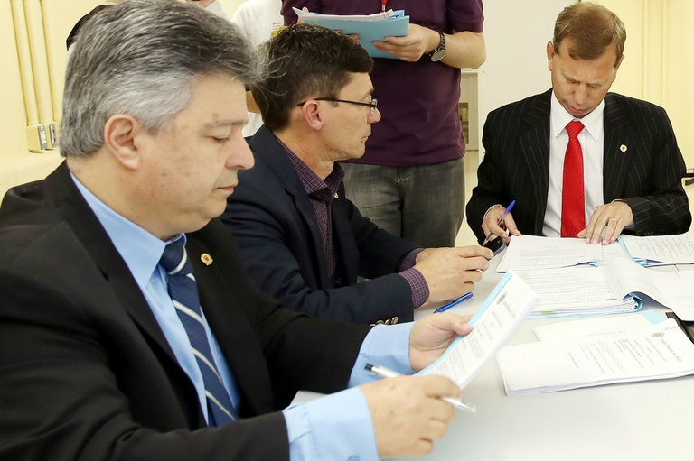 Comissão de Educação avaliou 19 proposições nesta 4ª feira