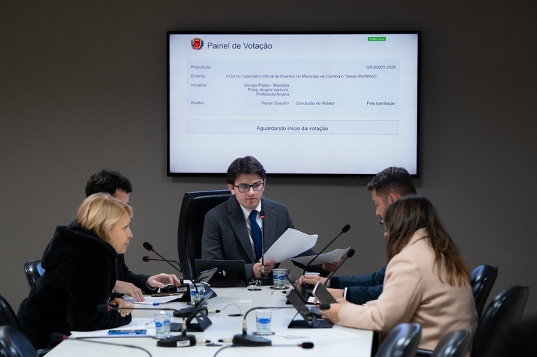 Comissão de Educação é contrária ao projeto que oficializa o Sarau Periférico