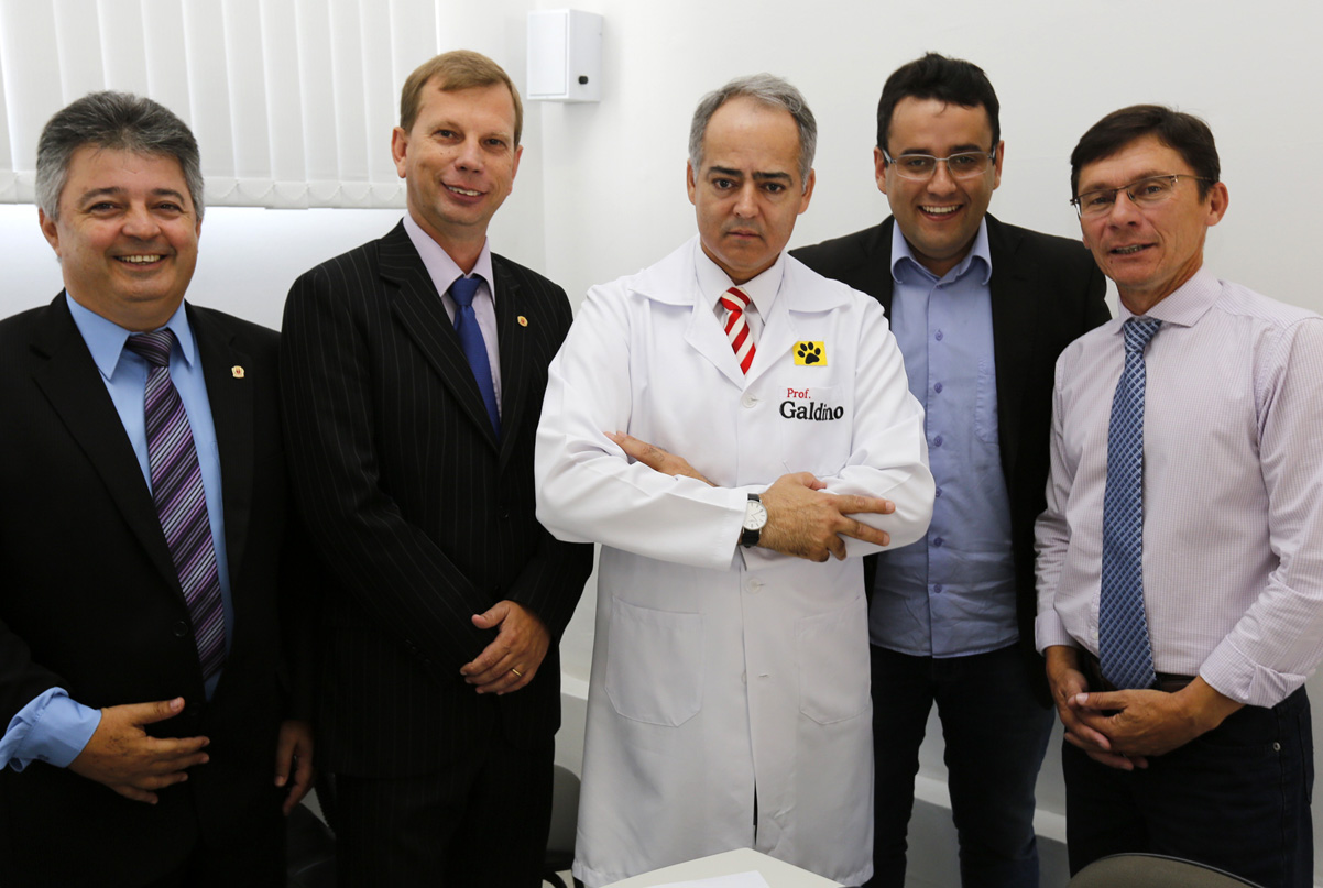 Comissão de Educação mantém Mauro Ignacio na presidência 