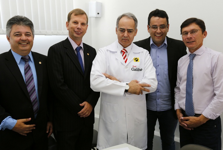 Comissão de Educação mantém Mauro Ignacio na presidência 