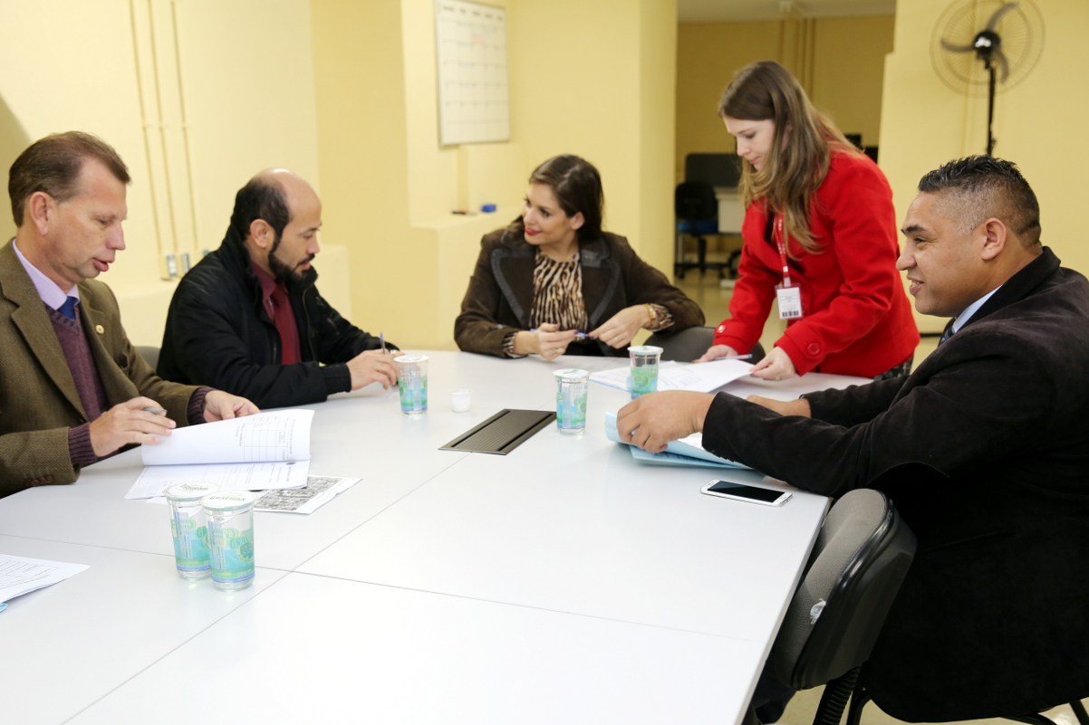Comissão de Educação visitará duas escolas municipais nesta quinta