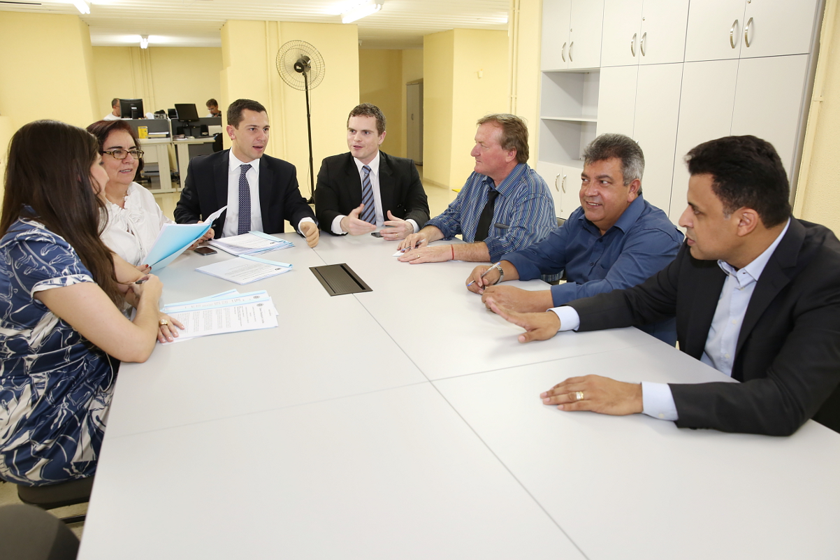 Comissão de Legislação acata trâmite do Conselho do Fundeb