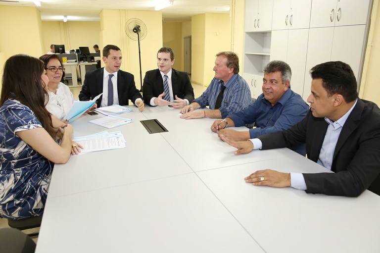 Comissão de Legislação acata trâmite do Conselho do Fundeb