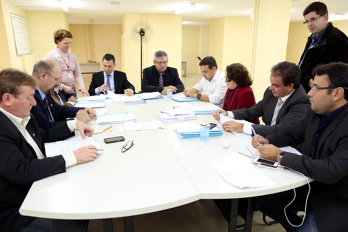 Comissão de Legislação analisa 35 projetos na próxima terça