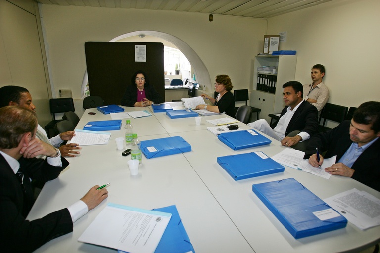 Comissão de Legislação analisa novas matérias 