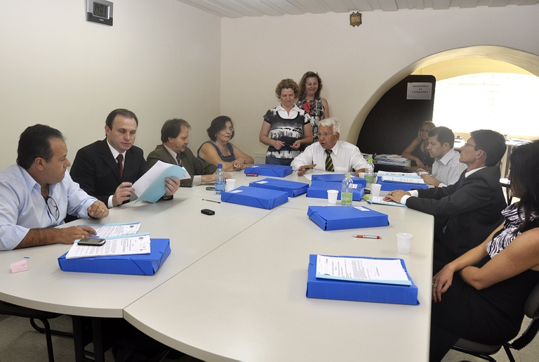 Comissão de Legislação analisa novos projetos 