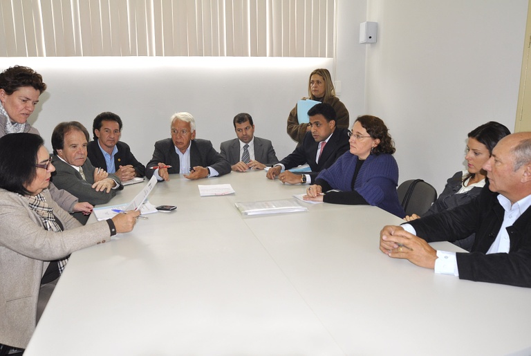 Comissão de Legislação analisou 277 projetos de lei no semestre 