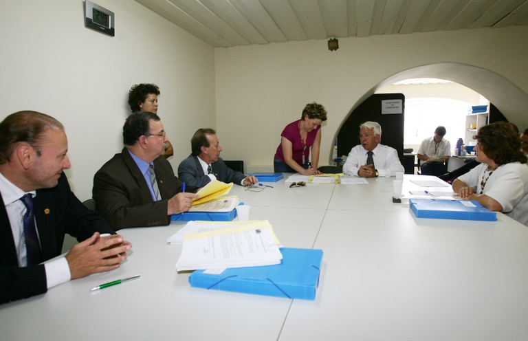 Comissão de Legislação aprecia novos projetos 