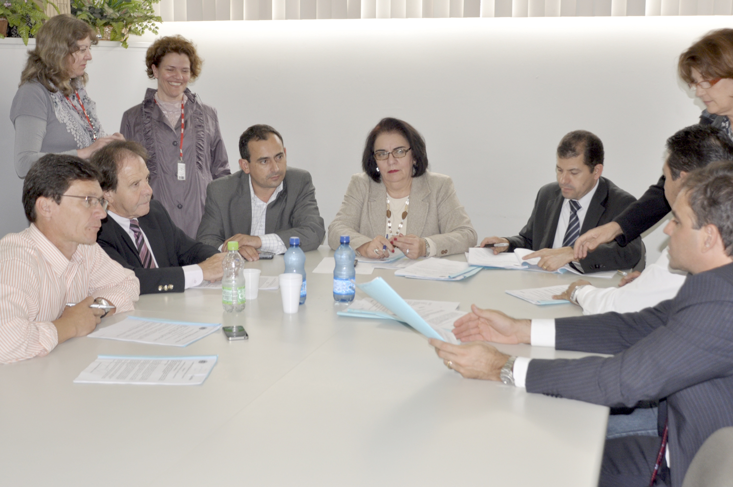 Comissão de Legislação aprova isenção do EstaR 