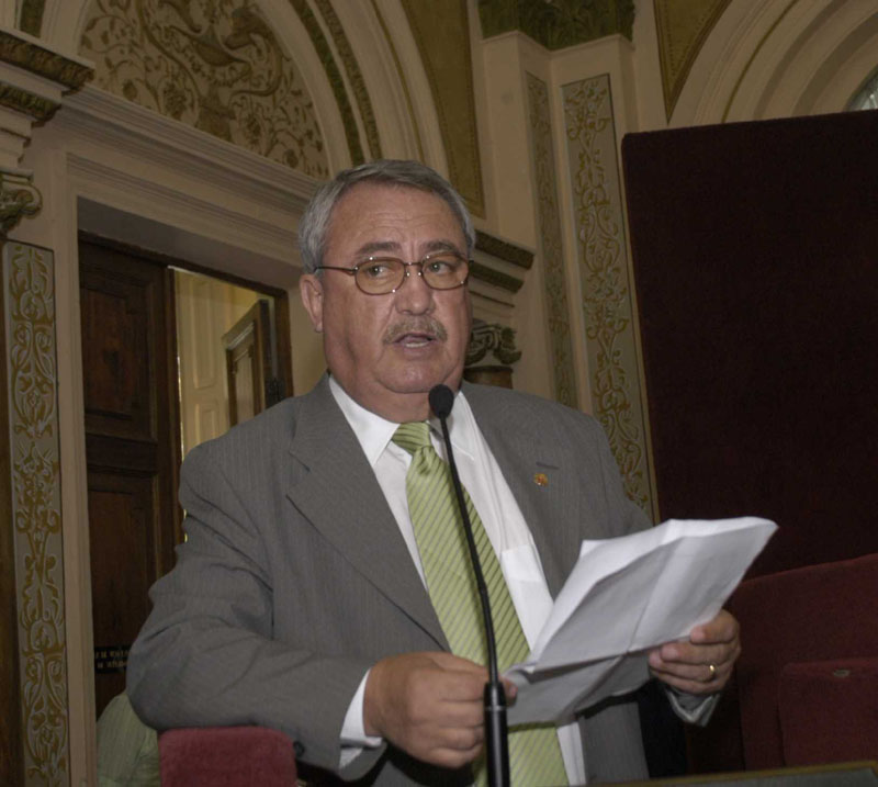 Comissão de Legislação assinou 830 pareceres 