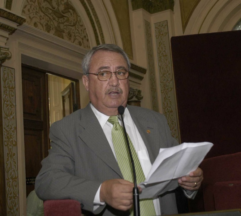 Comissão de Legislação assinou 830 pareceres 