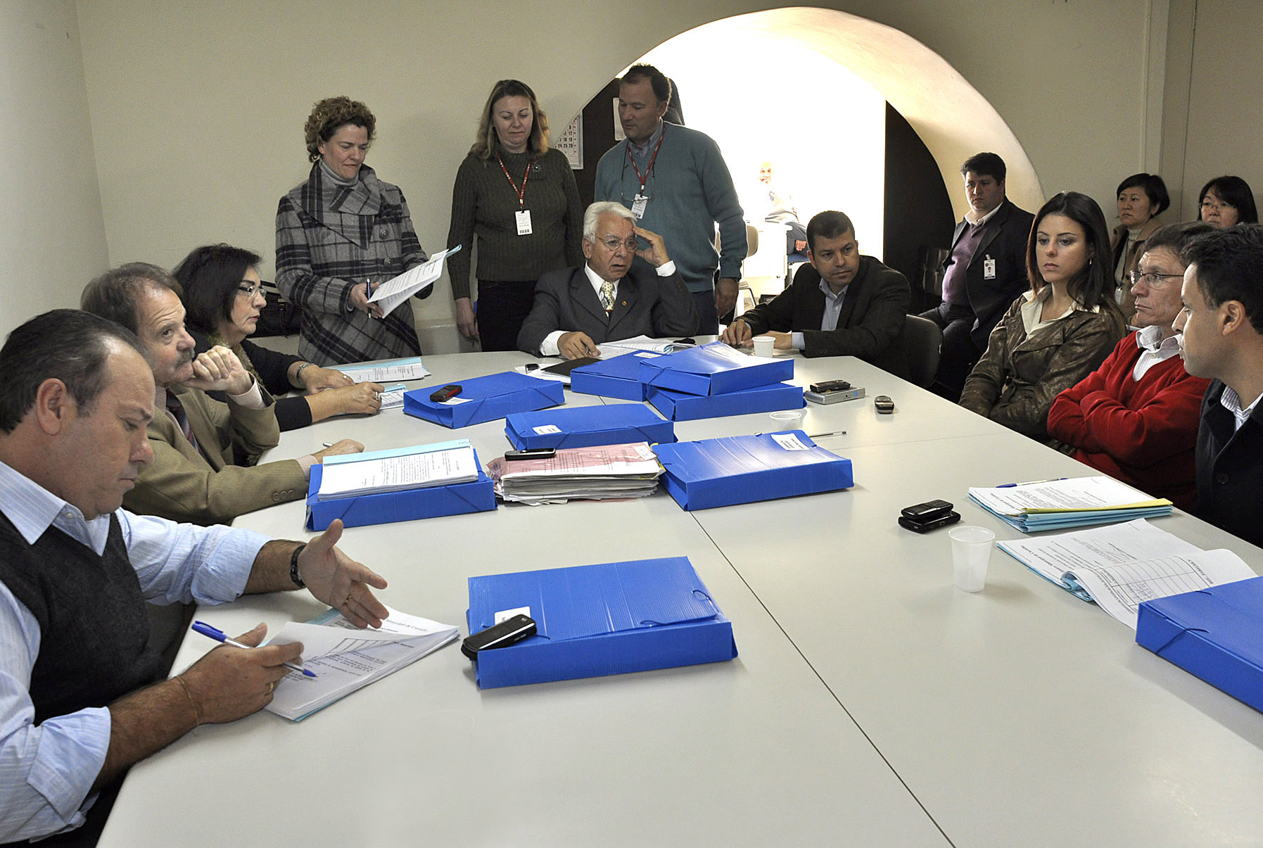 Comissão de Legislação dá parecer sobre novos projetos 