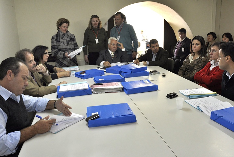 Comissão de Legislação dá parecer sobre novos projetos 