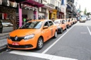 Comissão de Legislação debate fim de pontos "fixos" para táxis 