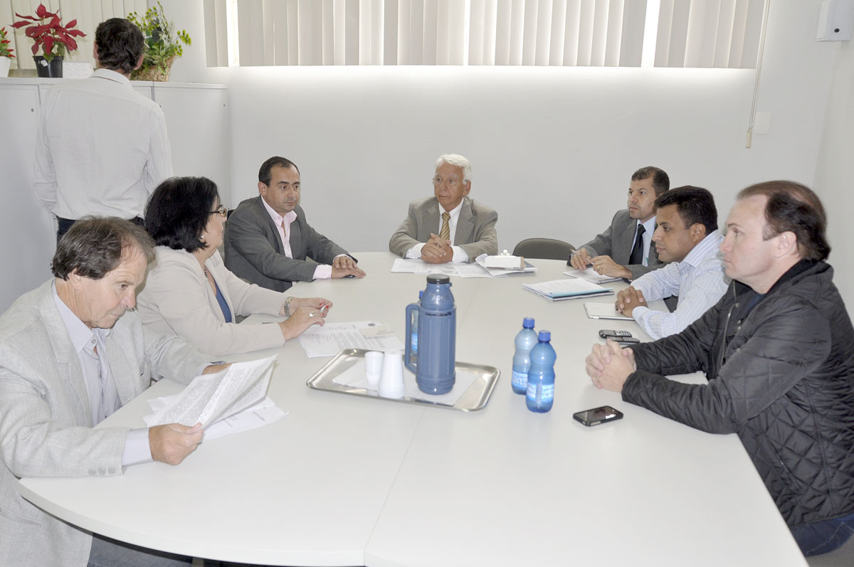 Comissão de Legislação elege presidente e retoma trabalhos 