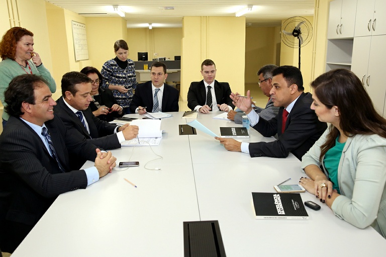 Comissão de Legislação emitiu 493 pareceres em 2015 