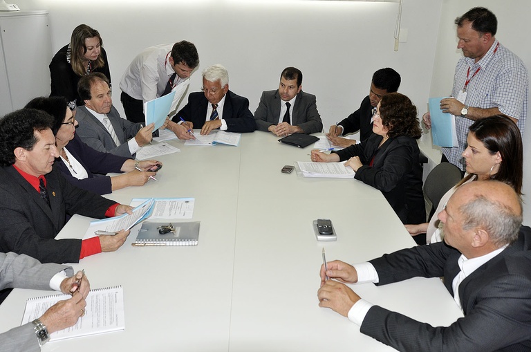 Comissão de Legislação libera novos projetos 