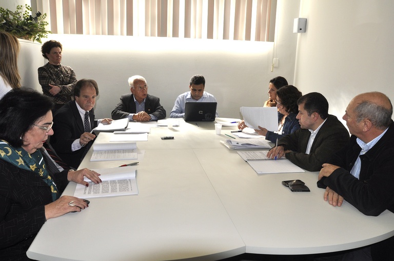 Comissão de Legislação mantém encaminhamento ao Conselho de Ética 