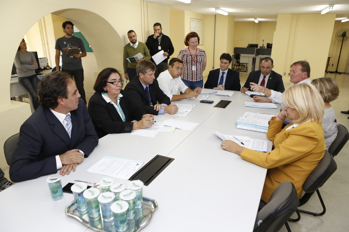 Comissão de Legislação segura projetos sobre transporte coletivo