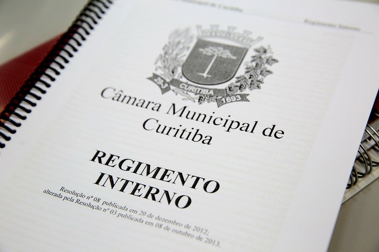 Comissão de Legislação vota admissibilidade de comissão especial