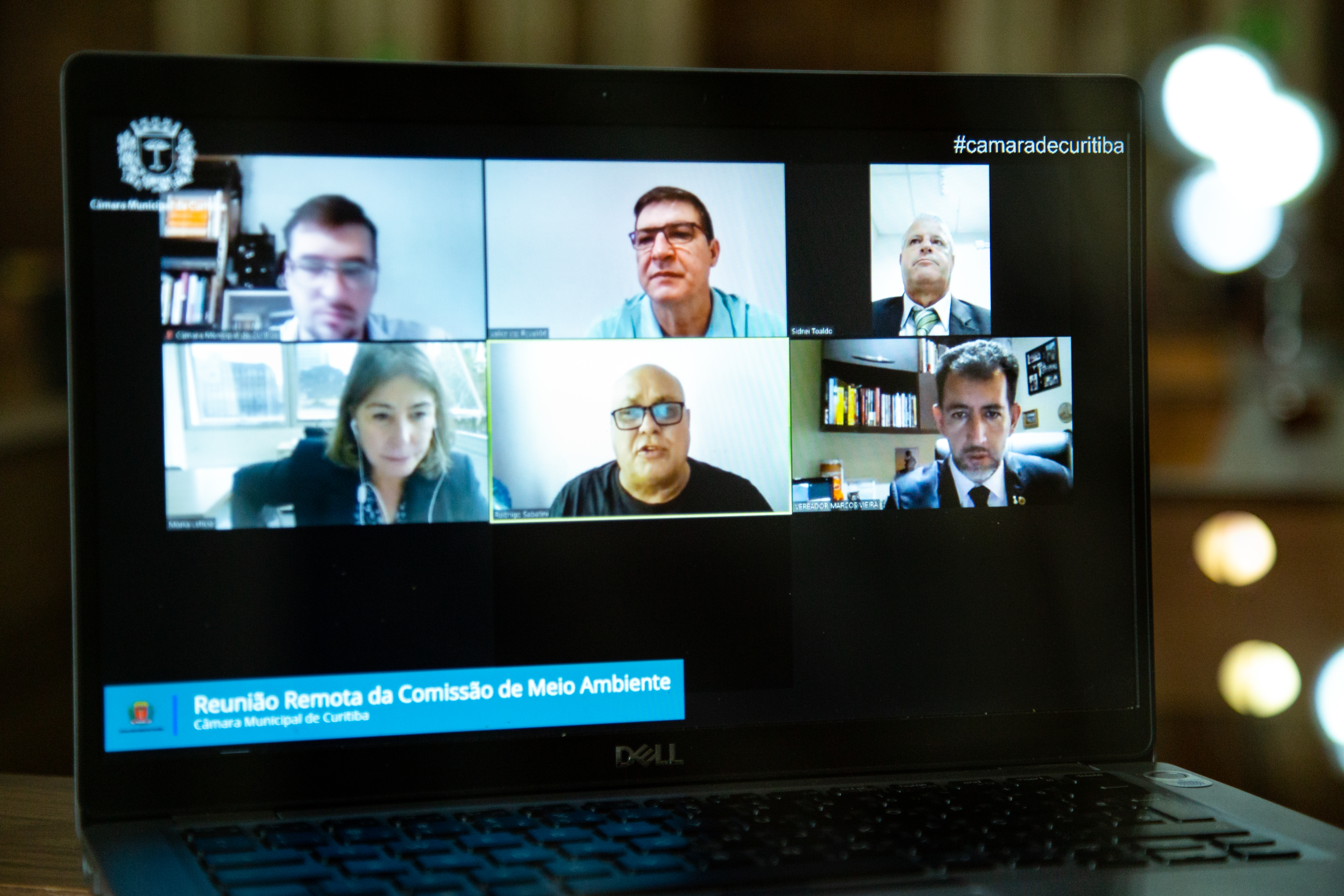 Comissão de Meio Ambiente acata projetos e planeja audiência pública