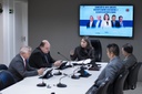 Comissão de Meio Ambiente discutiu 13 projetos de lei em 2023 Comissão de Meio Ambiente discutiu 13 projetos de lei em 2023