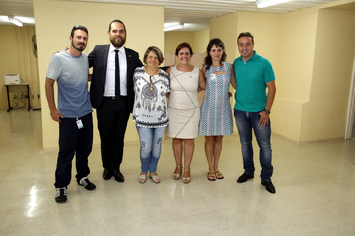 Comissão de Meio Ambiente promoverá audiência sobre o rio Belém