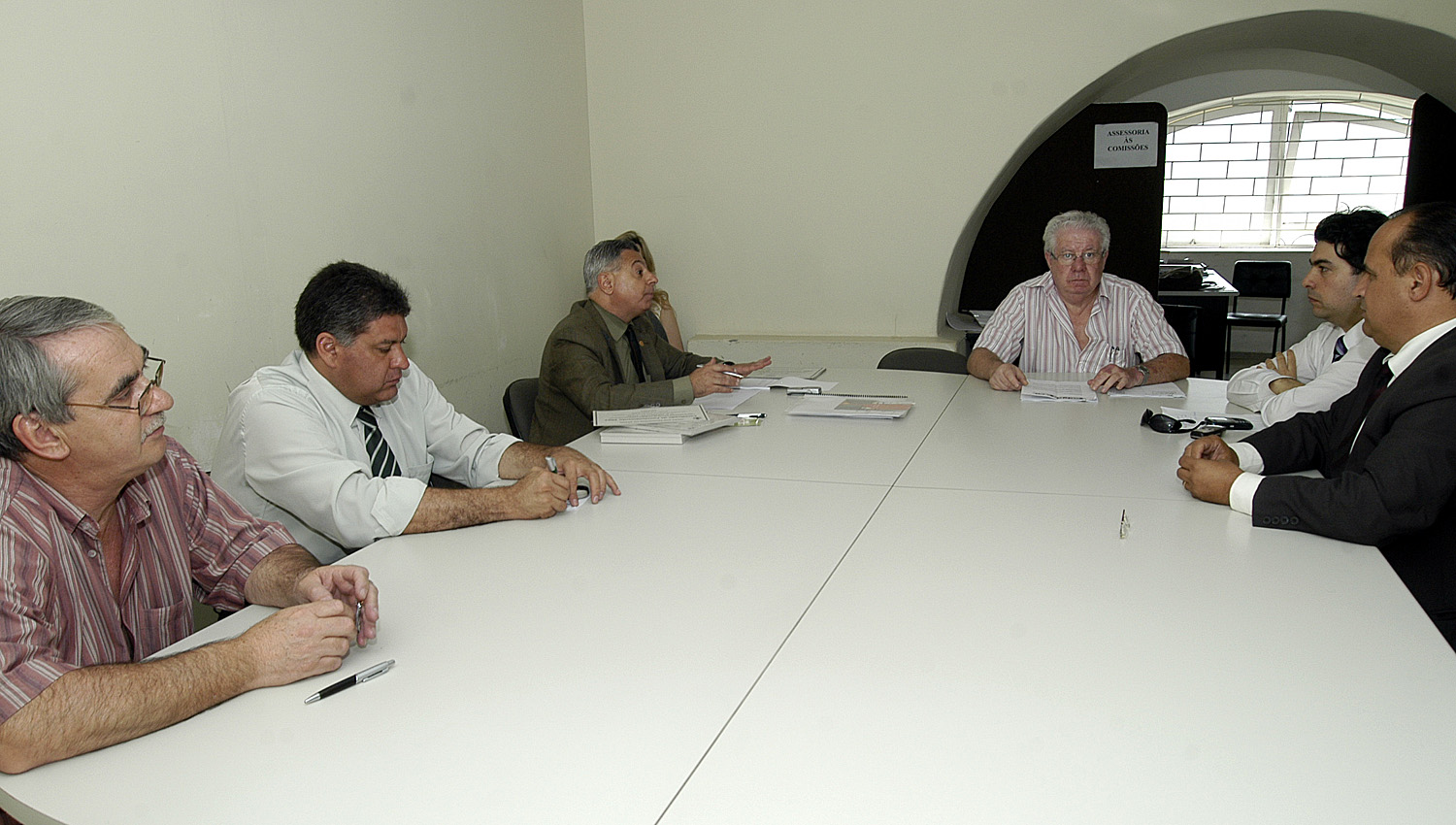 Comissão de Participação Legislativa define relatores 