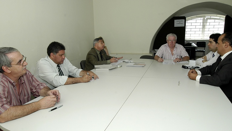 Comissão de Participação Legislativa define relatores 