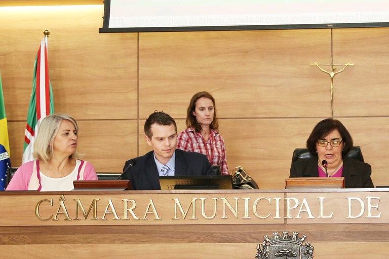 Comissão de Reforma do Regimento Interno aguarda relatório final 