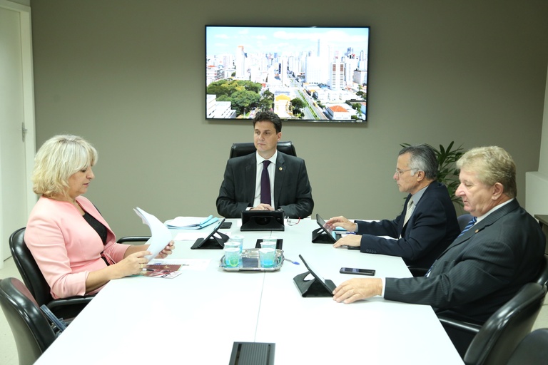 Comissão de Saúde acata benefício para doadores de sangue