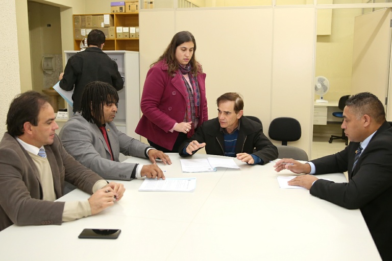 Comissão de Saúde acata duas declarações de utilidade pública