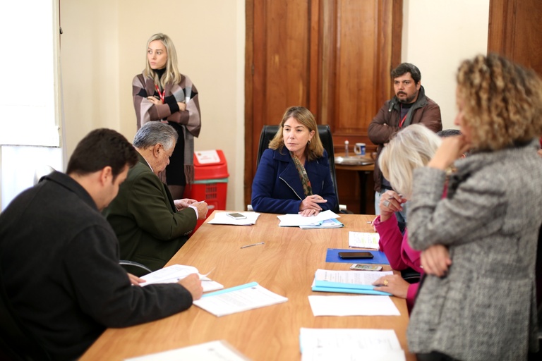 Comissão de Saúde acata regulação de serviços de radiologia