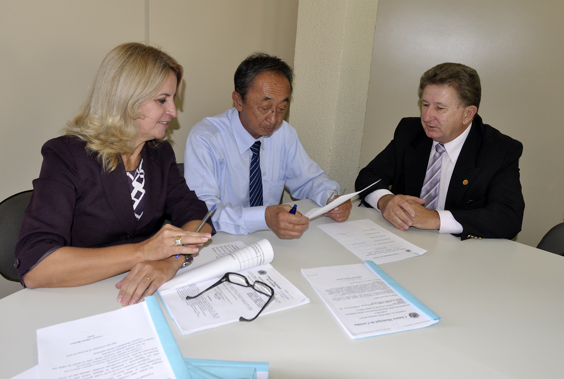 Comissão de Saúde analisa projeto sobre alimentação 