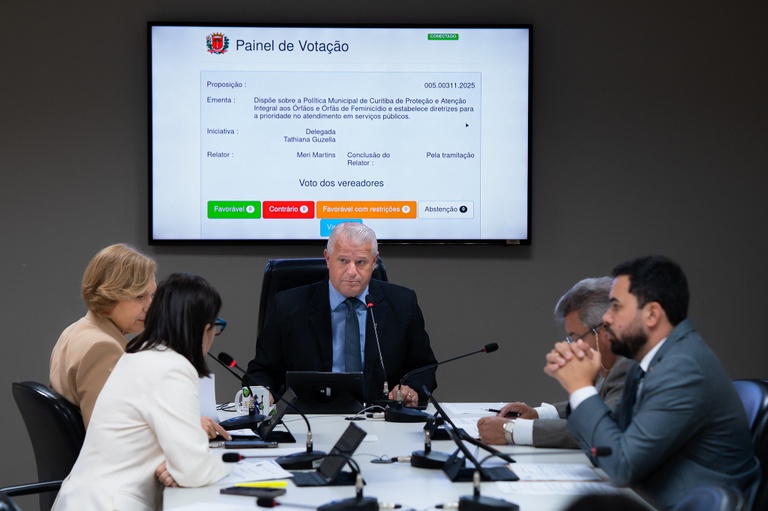 Comissão de Saúde aprova 15 projetos; 7 estão aptos ao plenário