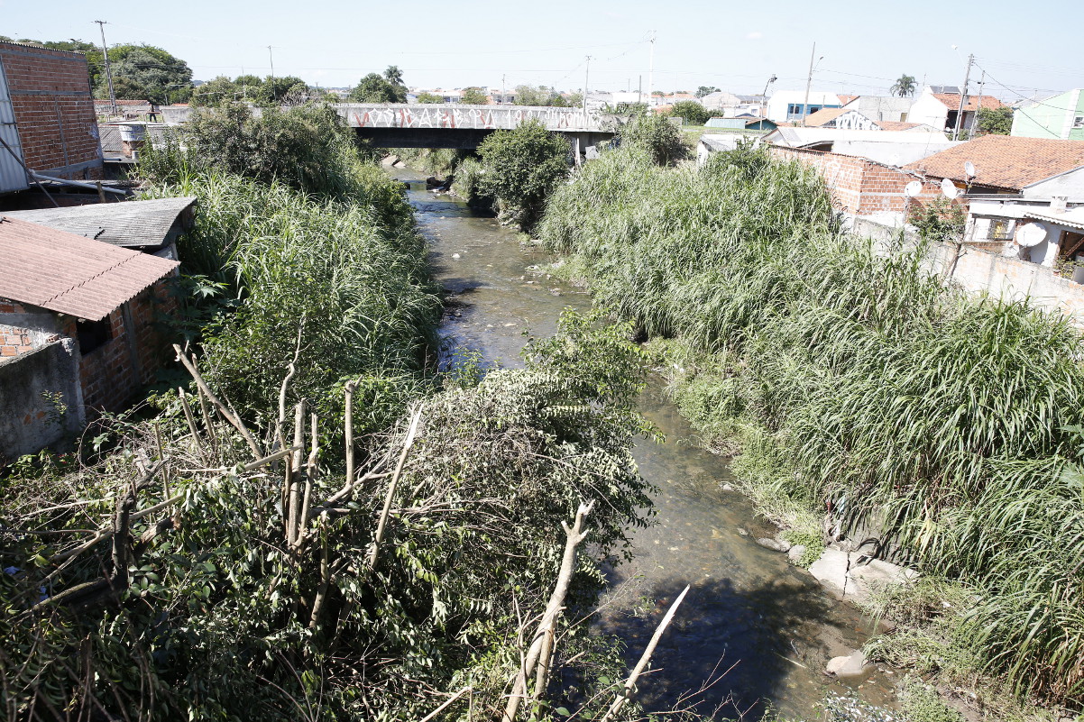 Comissão de Saúde avaliará coleta de esgoto em ocupações 