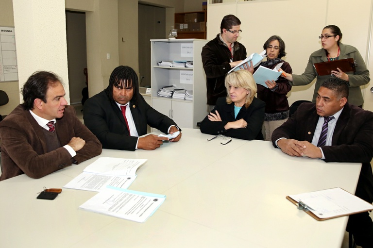 Comissão de Saúde é favorável à inclusão de orgânicos na merenda 