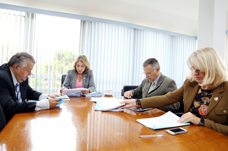 Comissão de Saúde fará vistoria na Unidade de Saúde Medianeira