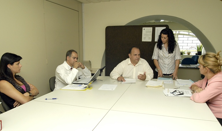 Comissão de Saúde libera mais um projeto 