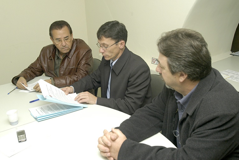 Comissão de Segurança faz análise do Pronasci 