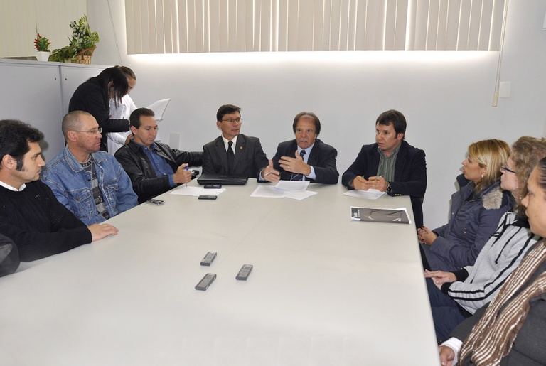 Comissão de Segurança fiscalizará cumprimento de leis 