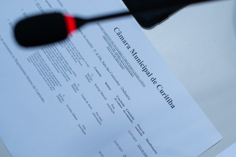 Comissão de Serviço Público aprova isenção do EstaR para motocicletas