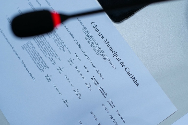 Comissão de Serviço Público aprova isenção do EstaR para motocicletas