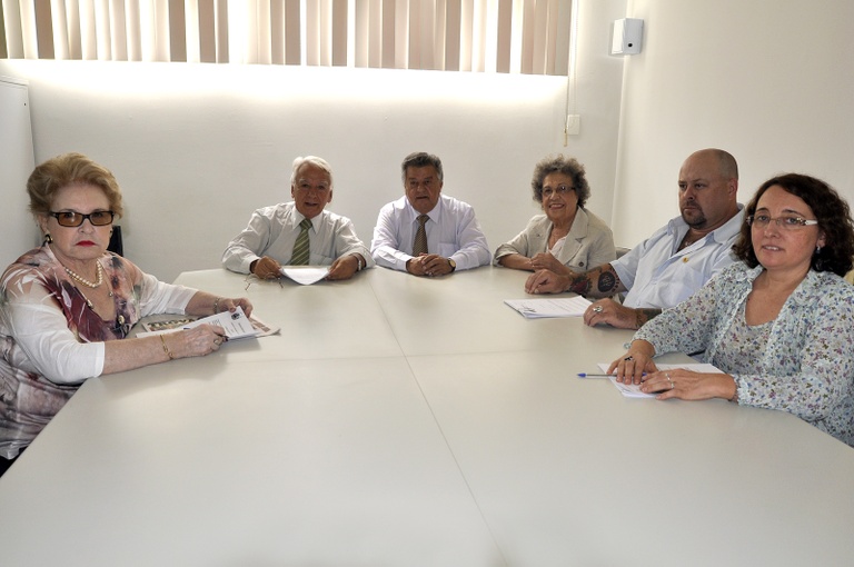 Comissão de Serviço Público dá parecer favorável a projetos 