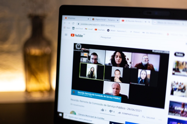 Serviço Público vai mediar demandas dos agentes de endemia junto à prefeitura