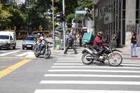 Comissão de Urbanismo acata campanha educativa a motociclistas