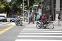 Comissão de Urbanismo acata campanha educativa a motociclistas